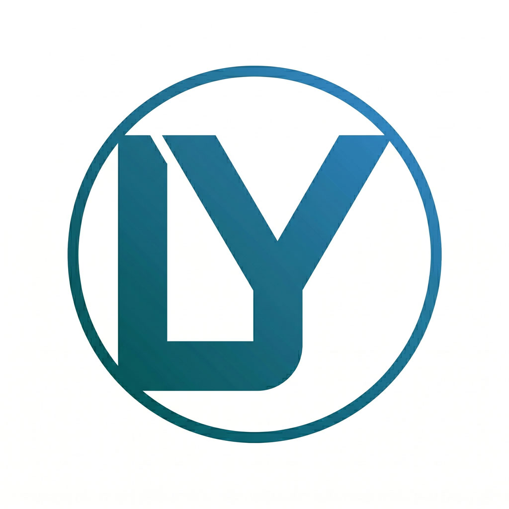 利宇弘信 Logo