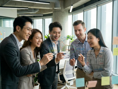 利宇SO APP 2.0 版本即将发布 — 新增数据分析看板